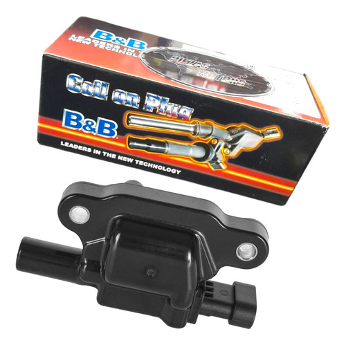 Bobina Para Chevrolet Ss 6.2 V8 Año 14-17