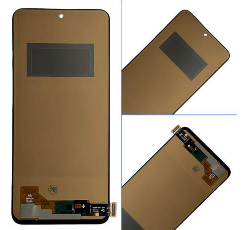 Pantalla Display Touch Incell Para Xiaomi Poco X5 5g