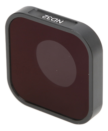 Cámara Deportiva Nd Filtro De Lente Para Gopro 9 S Set Imper