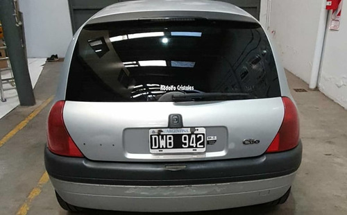 Renault Clio 1.6 Sport 2001