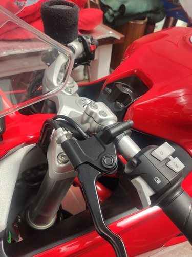 Imagen 13 de 13 de Ducati Superespor