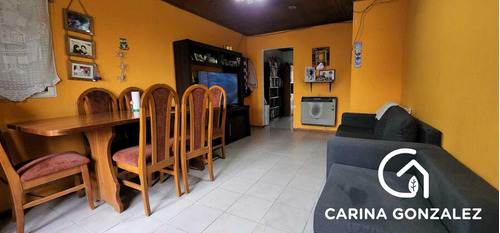 Venta Casa Tipo Duplex 4 Dormitorios Elordi 1400 Neuquén