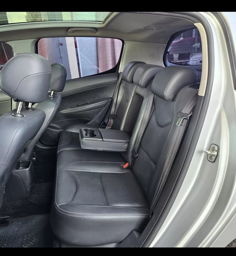Peugeot 308 1.6 Feline Hdi 115cv