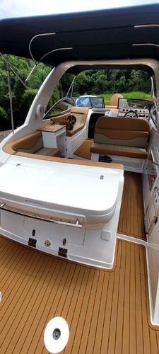 Lancha Solara 330 Targa 2022 Ventura Phantom Cimitarra Nx