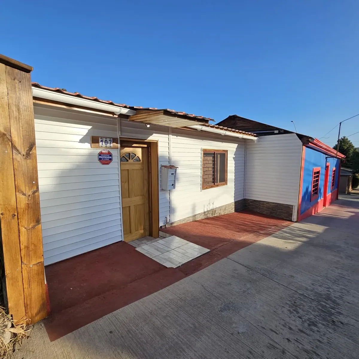Imagen 3 de 17 de Hermosa Casa En San Francisco De Limache (nuevo)