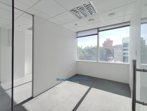 Imagen 11 de 21 de Oficina - Alquiler - Wtc - World Trade Center - Pocitos Cw194088