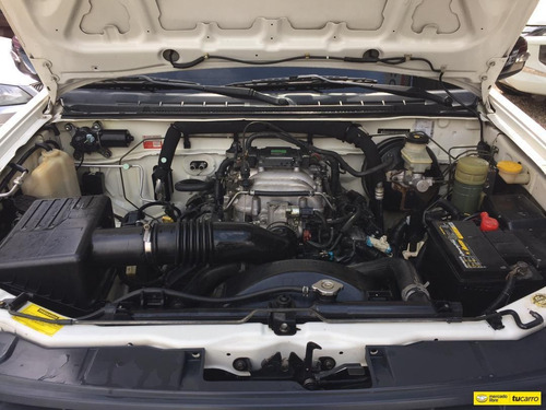 Chevrolet Luv Dmax