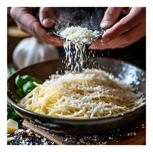 Queso Reggianito Ilolay 1/2 Horma X 2,85 Kg ( Sin Tacc )