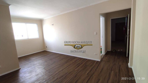 Imagem 3 de 23 de Apartamento Com 2 Dormitórios, 83m² À Venda Por R$ 325.000,00 No Tatuapé - Ap2906
