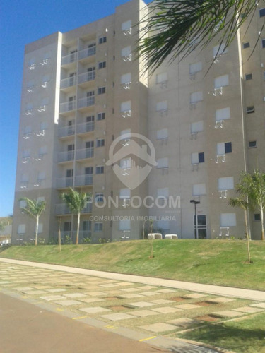 Imagem 1 de 15 de Excelente Apartamento - São Deocleciano - 3840304v
