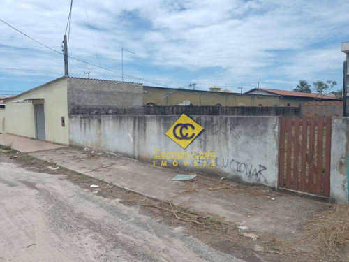 Imagem 3 de 5 de Terreno À Venda, 360 M² Por R$ 250.000,00 - Jardim Bela Vista - Rio Das Ostras/rj - Te0588