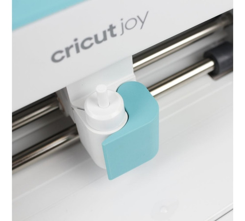 Imagen 5 de 10 de Mini Plotter De Corte Cricut Joy