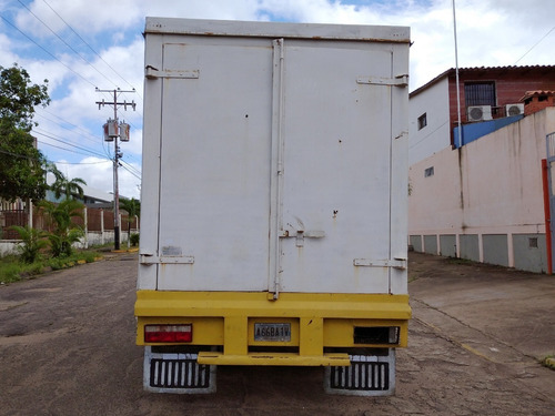 Imagen 5 de 15 de Camion Cava Jac Hfc1061k - Sincronica