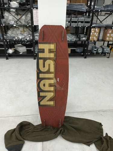 Tabla Kite Naish (Usado)