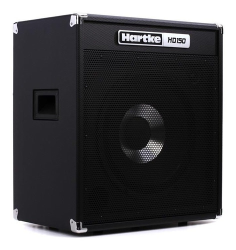 Imagen 4 de 10 de Amplificador P Bajo Combo 150w Hartke Systems Hd150 Ahora 12