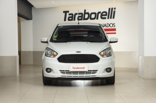 Ford Ka 1.5 Sel 2018 Taraborelli Usados