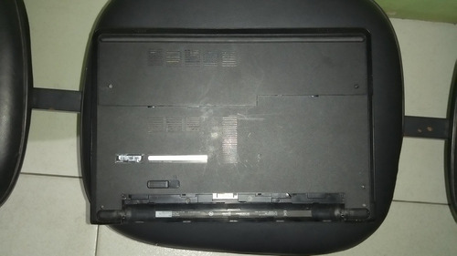 Carcaca Completa Do Notebook Dell Inspiron 14 5000