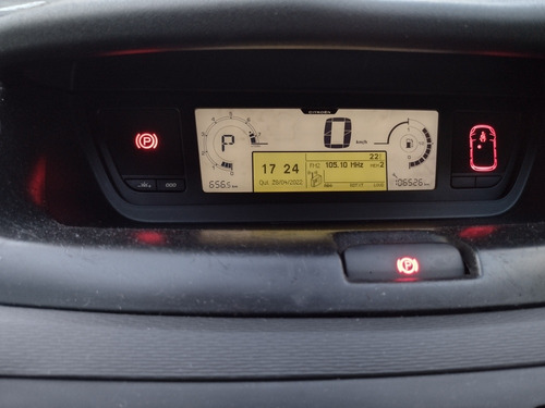 Imagem 5 de 9 de Citroën C4 Picasso 2010 2.0 5p
