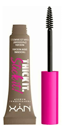 Nyx Professional Makeup Thick It Stick It Taupe