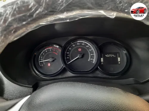 Renault Kangoo 1.6 Intens
