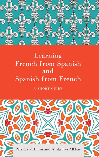 Libro: Aprender Francés Del Español Y Español Del Francés: