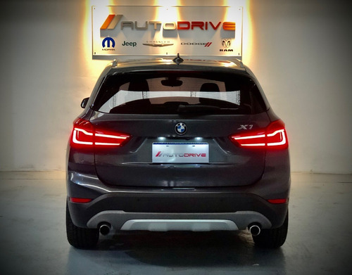 Bmw X1 25i Xdrive Autodrive
