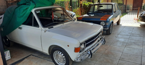 Imagen 13 de 13 de Fiat 128 L Berlina