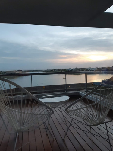 Imagen 3 de 29 de Departamento En Venta Ubicado En Islas Del Golf, Nordelta, G.b.a. Zona Norte