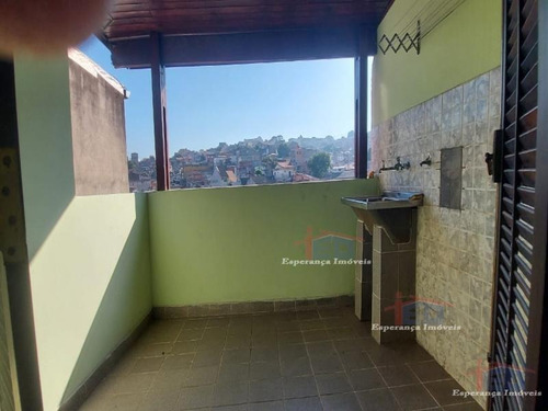 Imagem 8 de 15 de Ref.: 2528 - Casa Terrea Em Osasco Para Venda - V2528