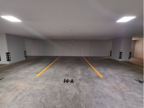 Imagen 13 de 14 de Departamento En Venta En Polanco Rubén Dario (m2d2464)