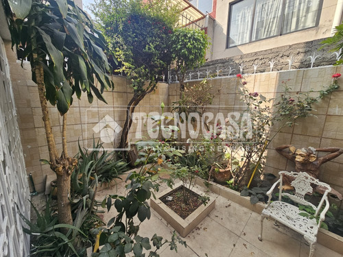 Venta Casas Paseos De Churubusco T-df0066-0659