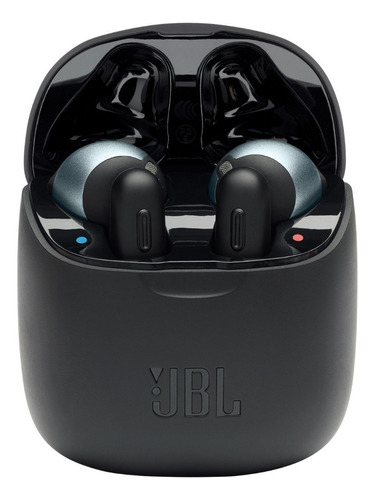 Auriculares in-ear inalámbricos JBL Tune 220TWS negro