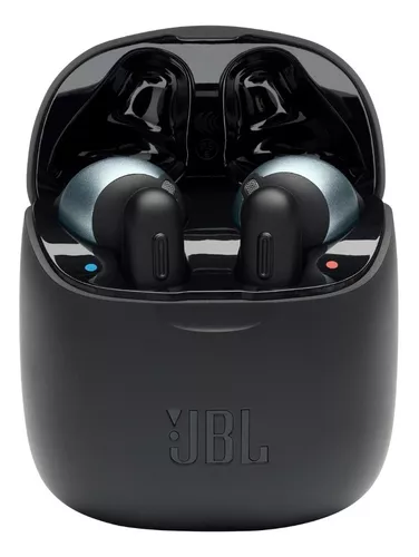 Auriculares Bluetooth JBL Tune 115 True Wireless Negro - Auriculares  inalámbricos - Los mejores precios