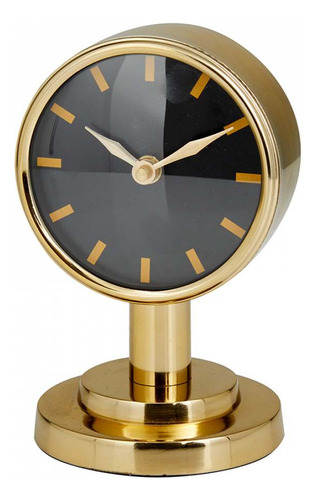 Reloj Mesa 75328 Gold Uma