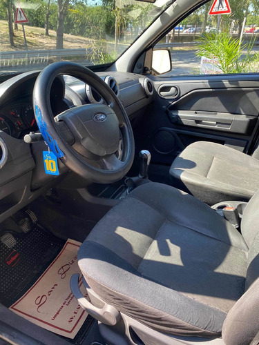 Ford Ecosport 1.6 Xl Plus Mp3 4x2 2009