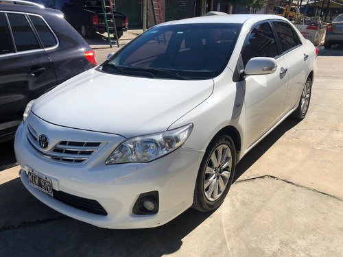 Toyota Corolla 2013 1.8 Se-g Mt 136cv