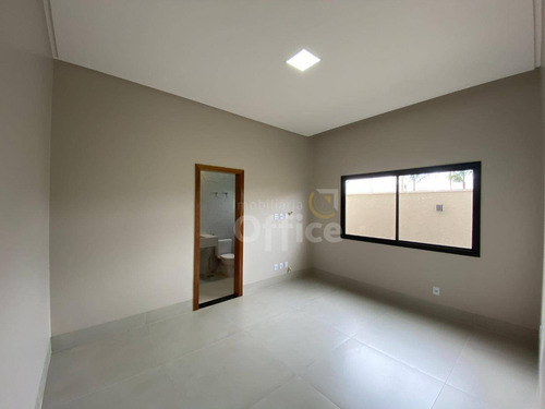 Imagem 12 de 17 de Casa Com 3 Dormitórios À Venda, 251 M² Por R$ 1.250.000,00 - Condomínio Residencial Grand Trianon - Anápolis/go - Ca0657