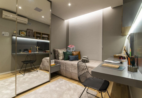 Imagem 22 de 30 de Apartamento À Venda, 3 Quartos, 3 Suítes, 3 Vagas, Aclimação - São Paulo/sp - 107609