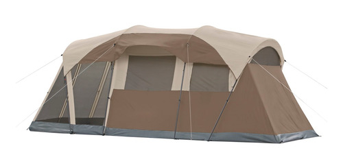 Imagen 2 de 4 de Carpa Coleman Weather Master 6 Personas