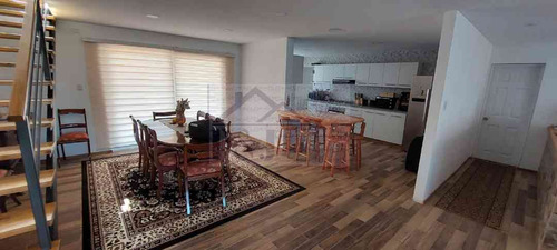 Hermosa Y Acogedora Casa Amoblada 7d 5b En Algarrobo