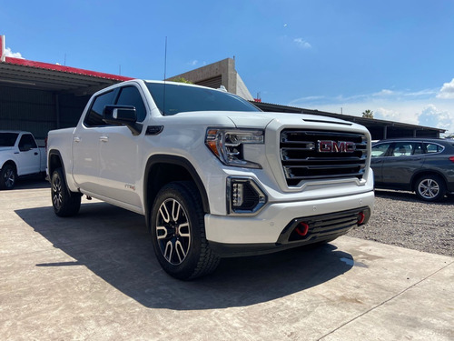 Imagen 2 de 13 de Gmc Sierra At4 2020 4x4
