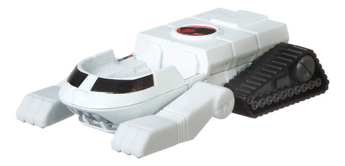 Hot Wheels. Thundercats, Thunder Tank