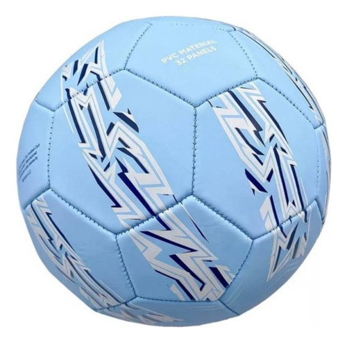 Pelota De Futbol Nº5 Oficial Manchester City Original