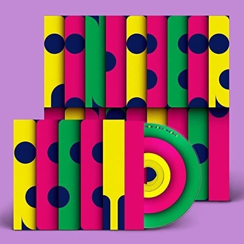Cd: Reset
