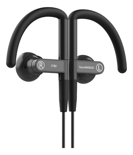 Soundmagic St80 Auriculares Deportivos Bluetooth Con Ganchos