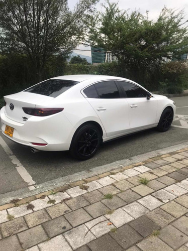 Mazda Mazda 3 Prime Automático