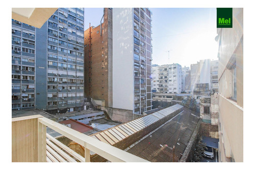 Imagen 23 de 30 de Monoamb. Divisible Con Amenities Y Ubicación Privilegiada