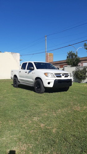 Toyota Hilux 2.5 Tdi