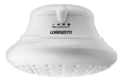 Ducha Elétrica Bella 4t 220v 6800w - Lorenzetti