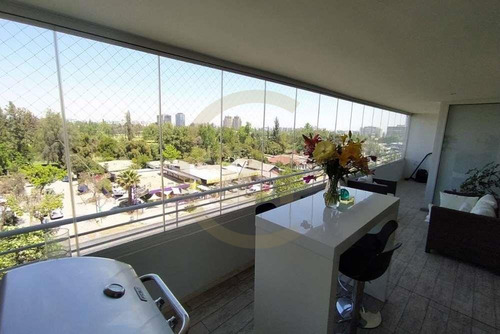 Venta Departamento Las Condes - Country Club